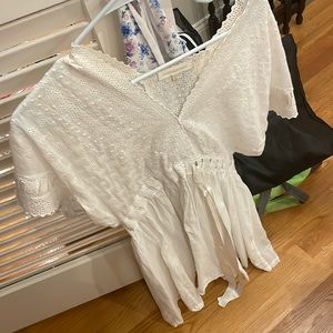 Love shack fancy dress XS